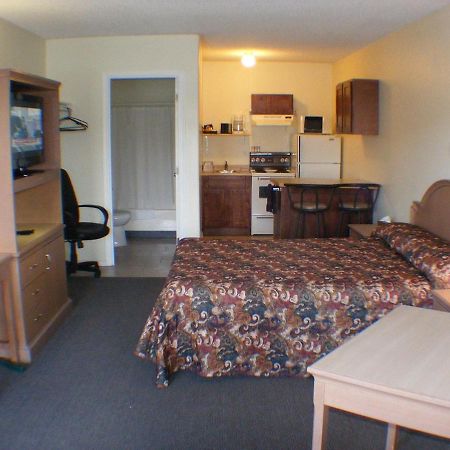 Camaray Motel Oroville 外观 照片