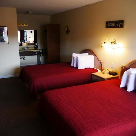 Camaray Motel Oroville 外观 照片