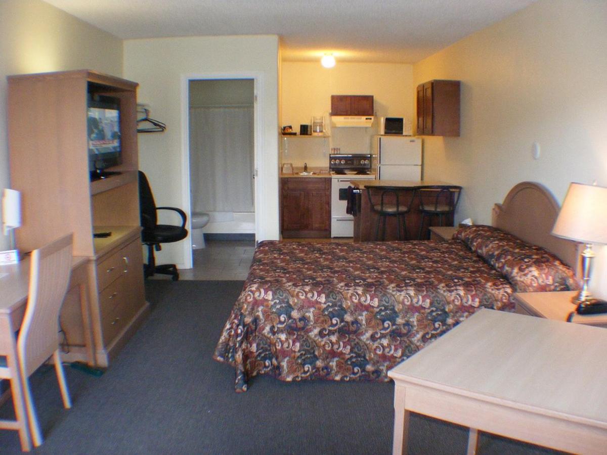 Camaray Motel Oroville 外观 照片