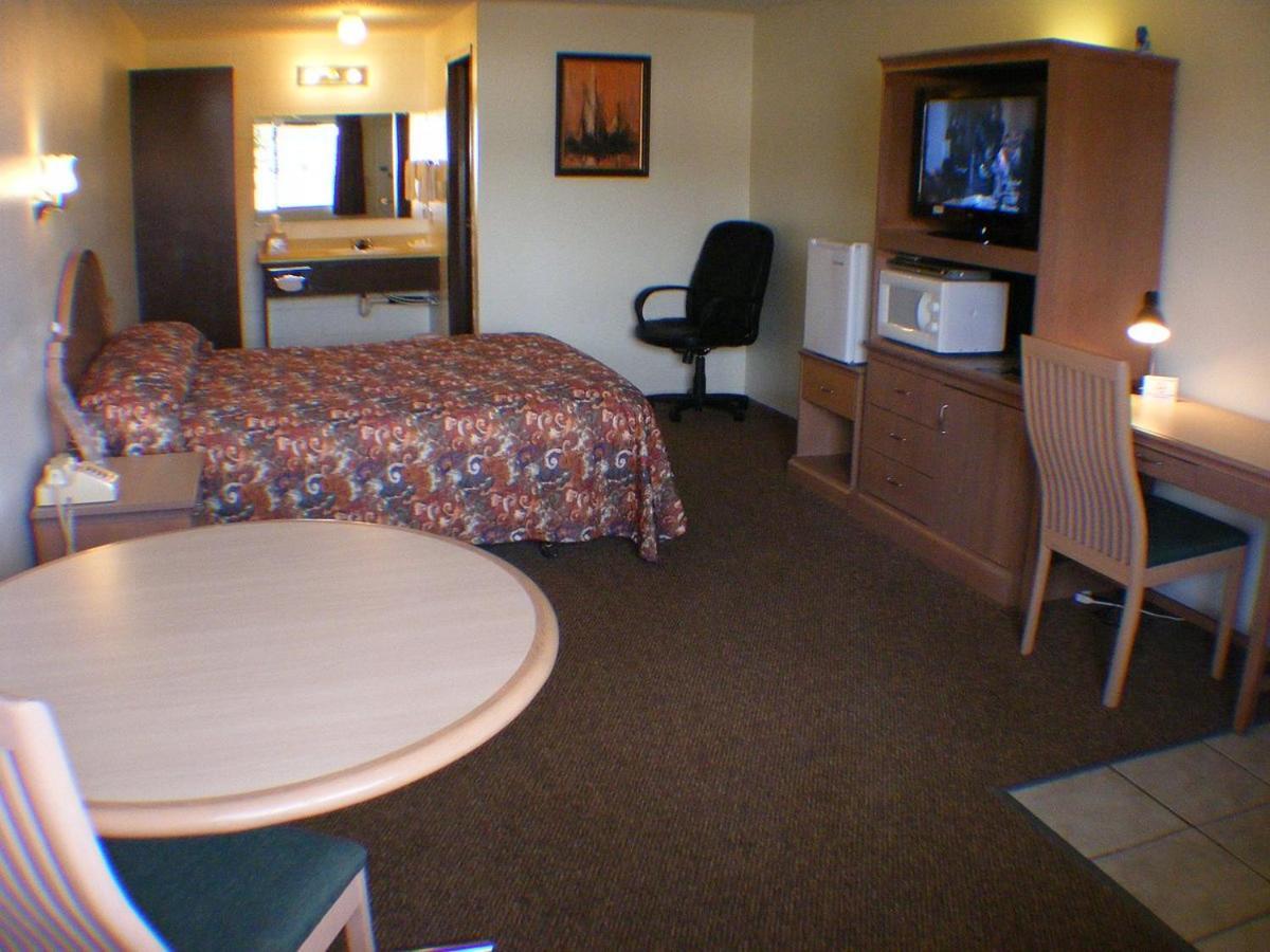 Camaray Motel Oroville 外观 照片