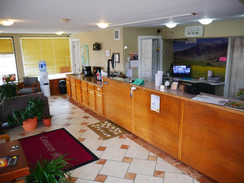 Camaray Motel Oroville 外观 照片