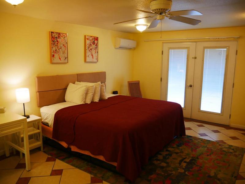 Camaray Motel Oroville 外观 照片