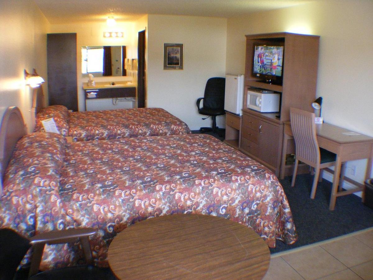 Camaray Motel Oroville 外观 照片